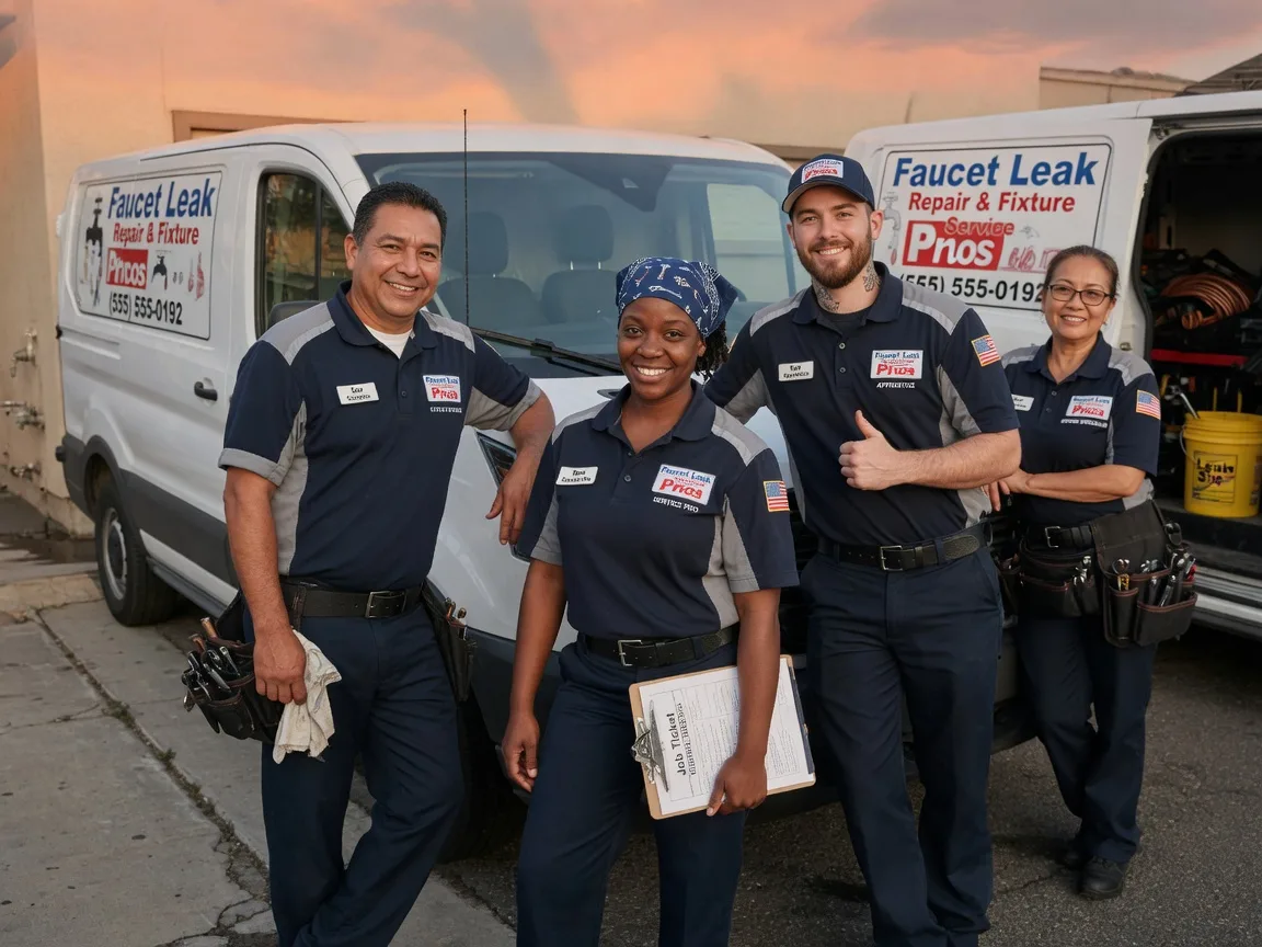 Faucet Repair company in North Clarendon, VT